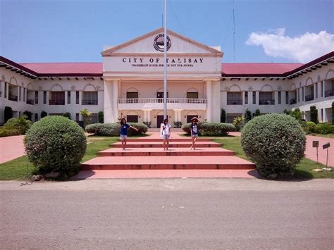 City Government of Talisay.